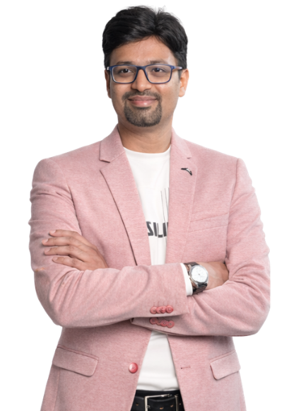 Bhushan Kanathe